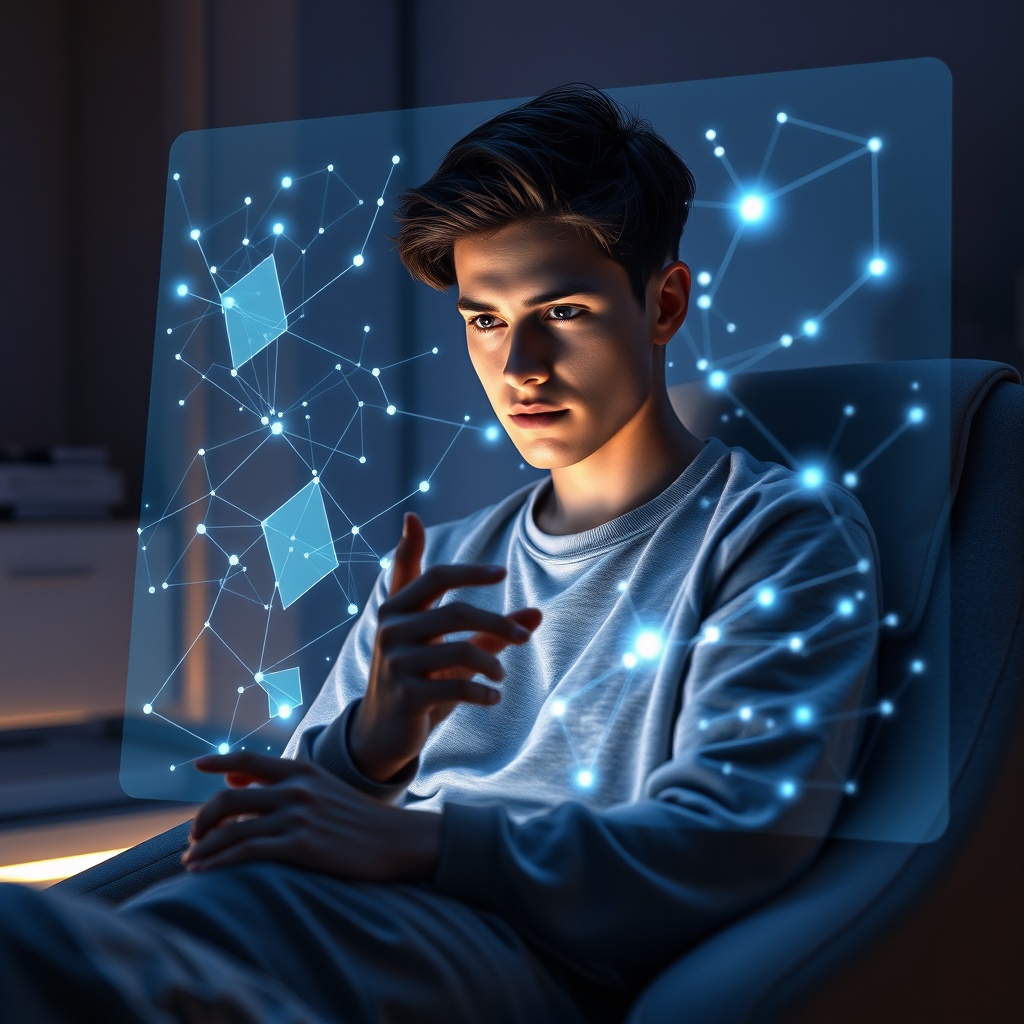 Why Revising a Weak Chapter Before Sleep Boosts Memory
