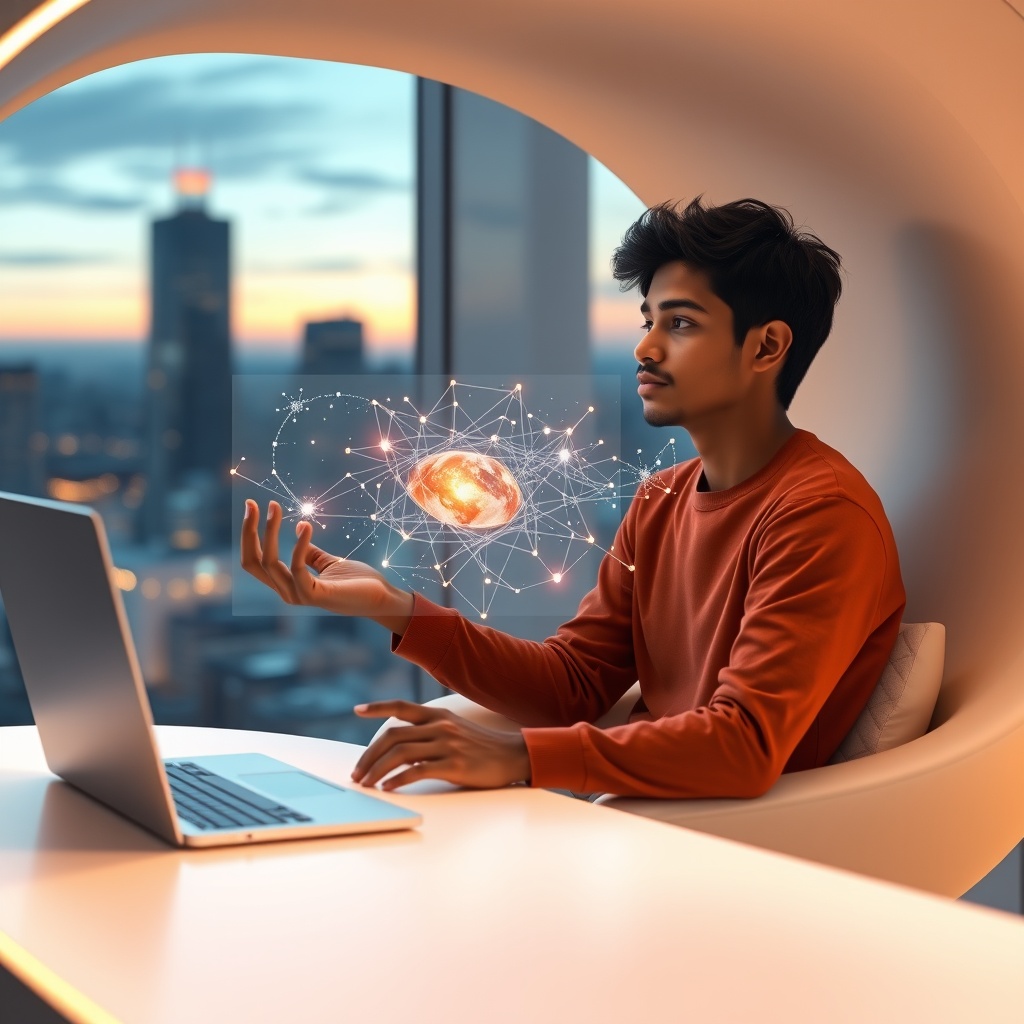 Why Students Learn Faster from a Teacher They Like (And How AI Makes That Possible)