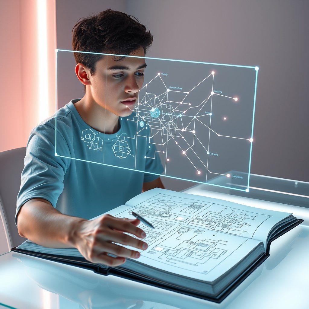 Why Visual Doubts Outperform 'I Don't Understand' for AI Tutors