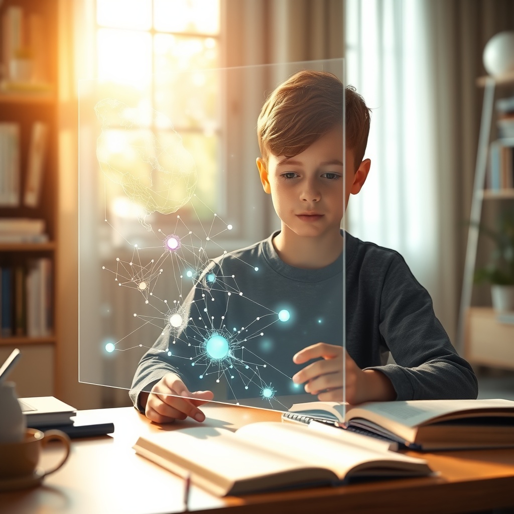 Why Your Child Forgets Concepts A Week After Studying Them: Understanding Memory