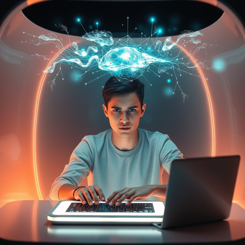 Why Your Mind Goes Blank in Exams: Tackling Test Anxiety