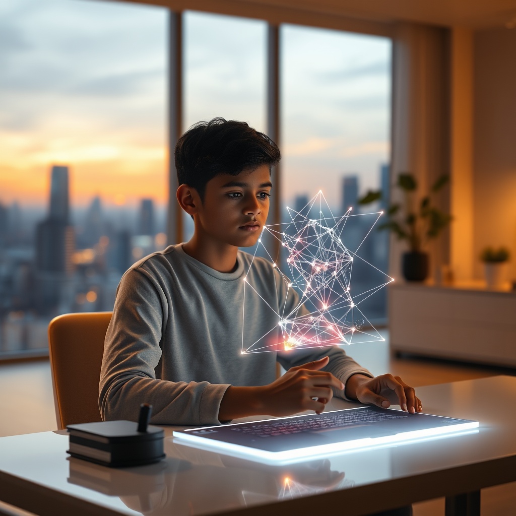 Yes, an AI Tutor Can Teach in Your Child's Mother Tongue