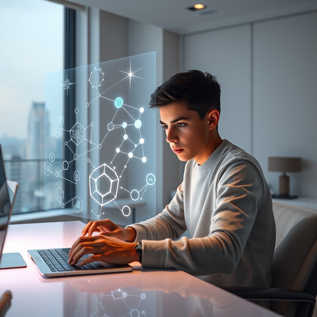 Your Personal AI Tutor: Elevating One-on-One Learning at Home